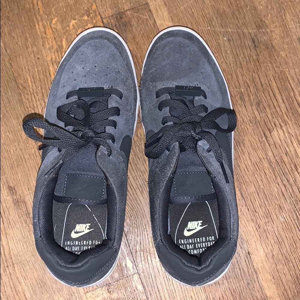 Air Force 1s